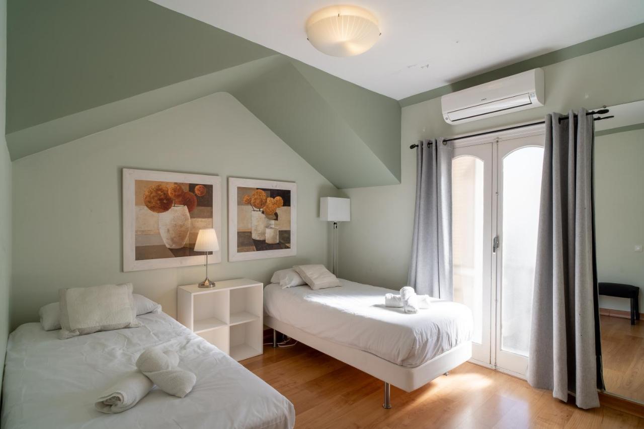 הוילה Bajamar Nerja II 7 Casasol מראה חיצוני תמונה