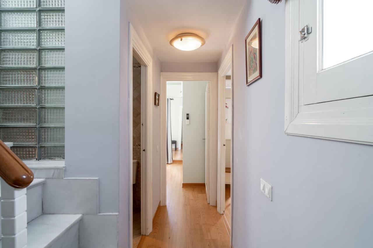 הוילה Bajamar Nerja II 7 Casasol מראה חיצוני תמונה